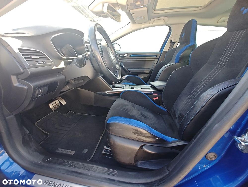 Renault Megane 1.6 TCe GT EDC - 34