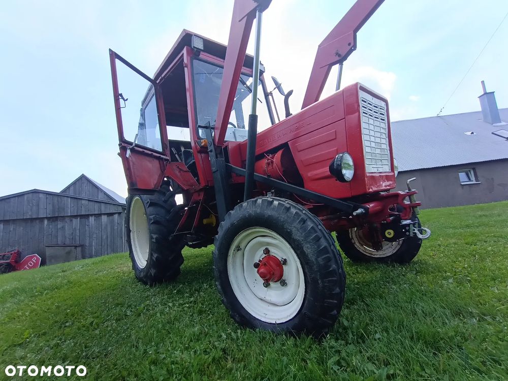 Inny Zestaw T25 +  TUR + WSP+ obciążnik - 1