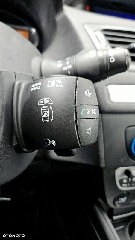 Renault Megane 1.6 16V Dynamique - 27