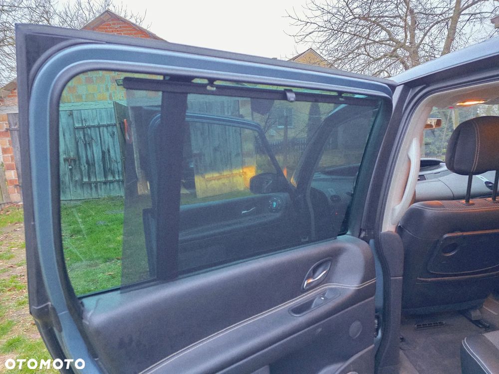 Renault Espace - 8