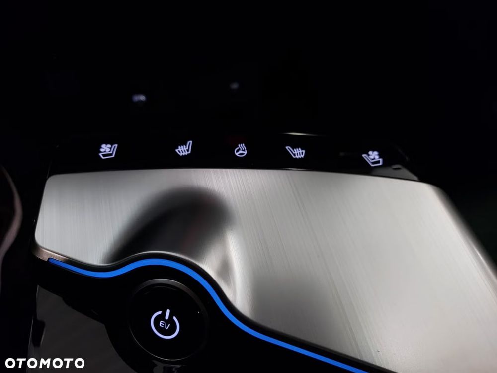 Kia EV6 77.4kWh GT-Line AWD - 27
