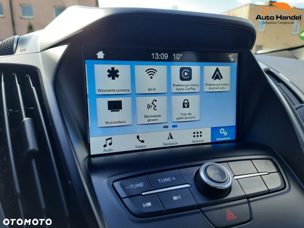 Ford Kuga 1.5 EcoBoost 2x4 ST-Line - 26