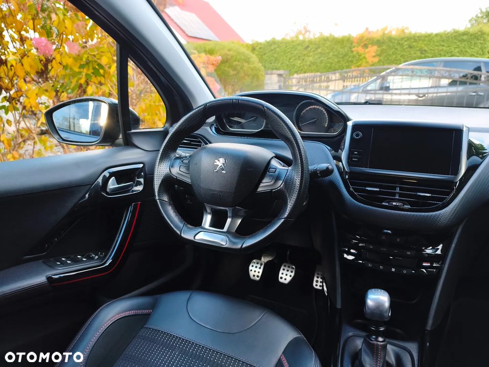 Peugeot 2008 - 19