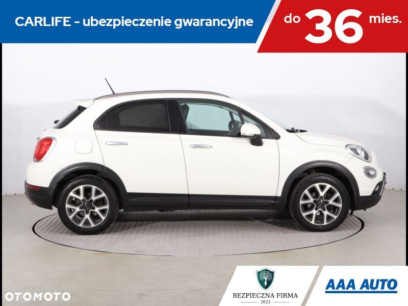 Fiat 500X - 7