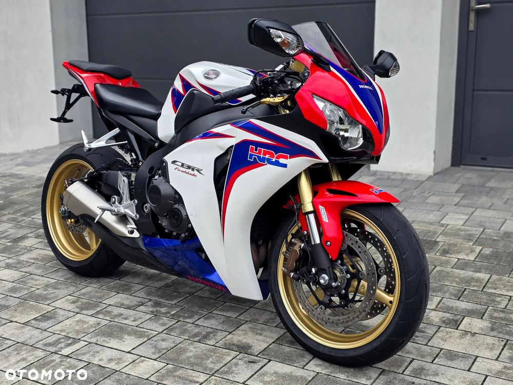 Honda CBR