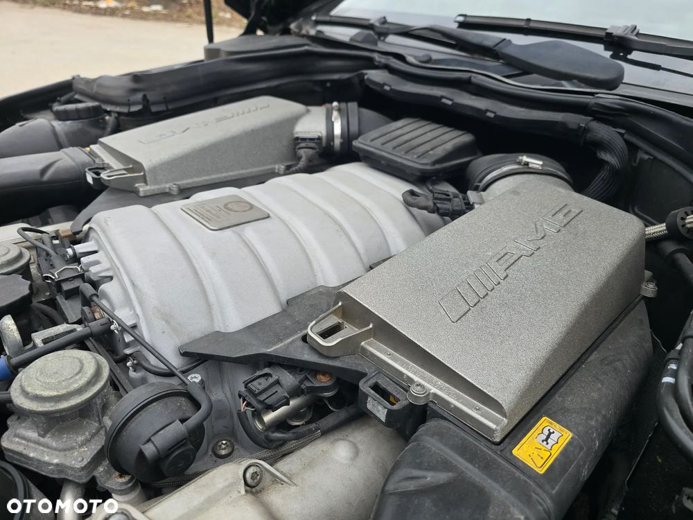 Mercedes-Benz Klasa C - 18