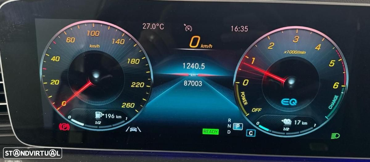 Mercedes-Benz GLE 350 de 4Matic - 3