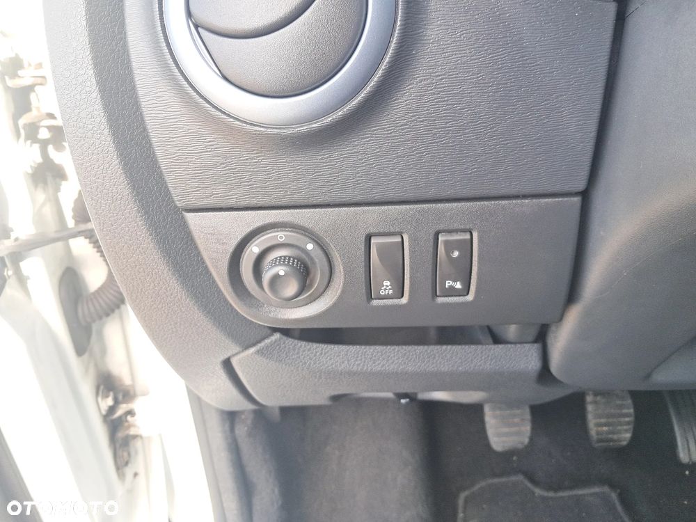 Dacia Dokker 1.2 TCe Stepway - 29