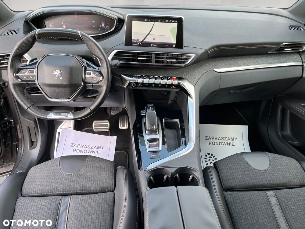 Peugeot 3008 - 20