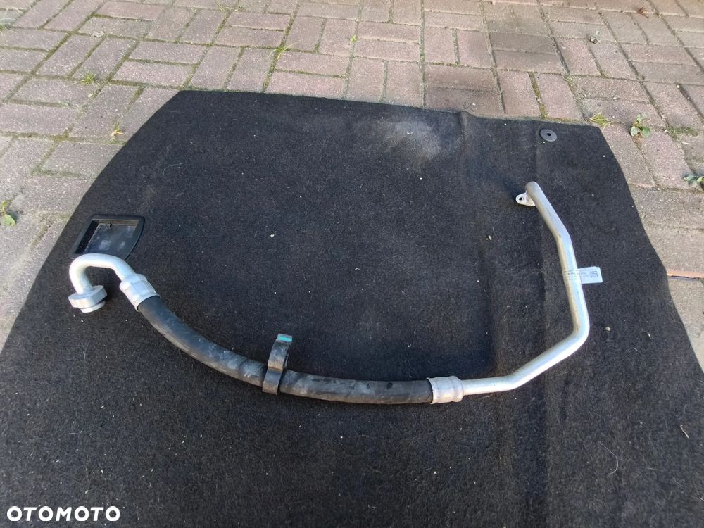 7c0816744b przewód klimatyzacji Volkswagen Crafter II Man tge 16-25r