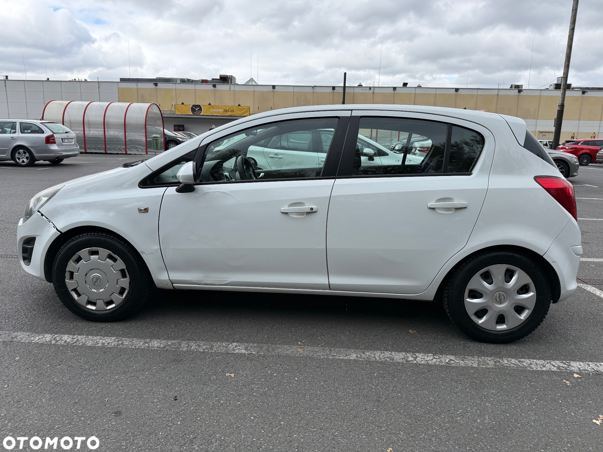 Opel Corsa - 6