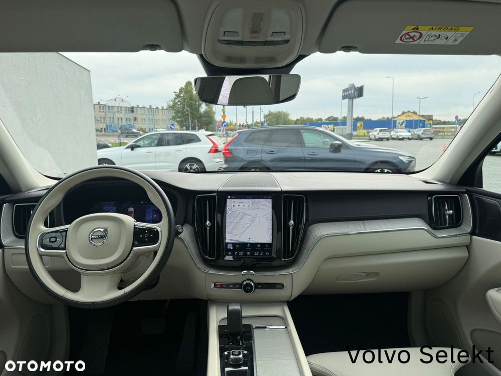 Volvo XC 60 - 10