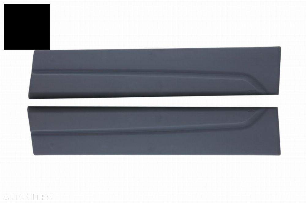 Bandouri Usi fata si spate Land Rover Freelander 2 L359 (2006-2014)- livrare gratuita - 2