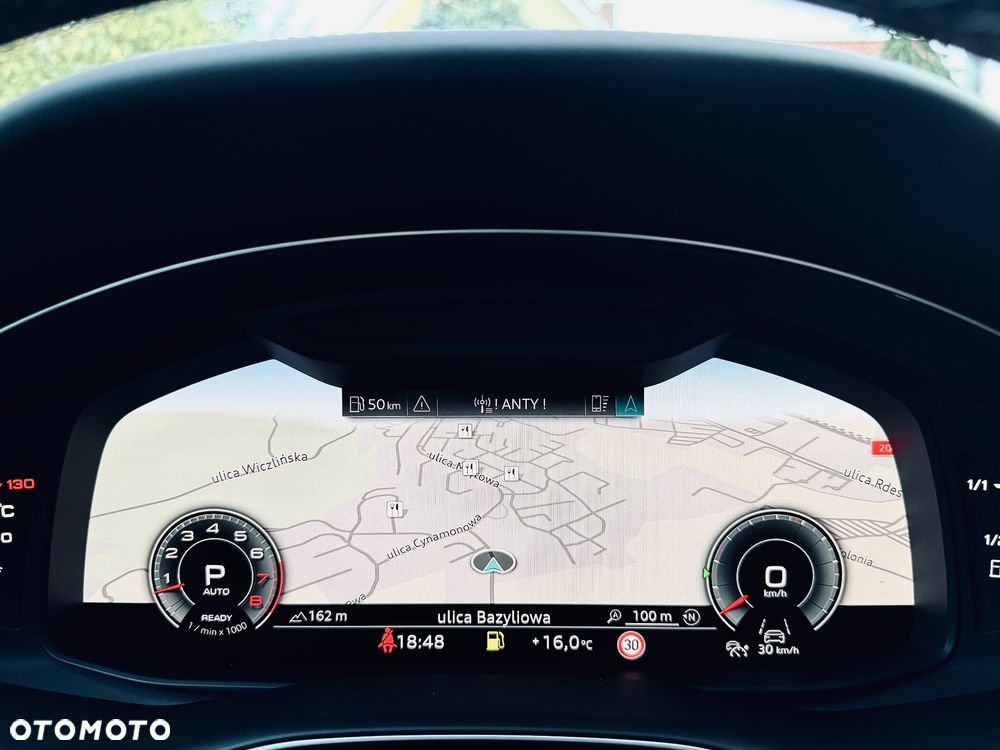 Audi Q8 55 TFSI mHEV Quattro Tiptronic - 35