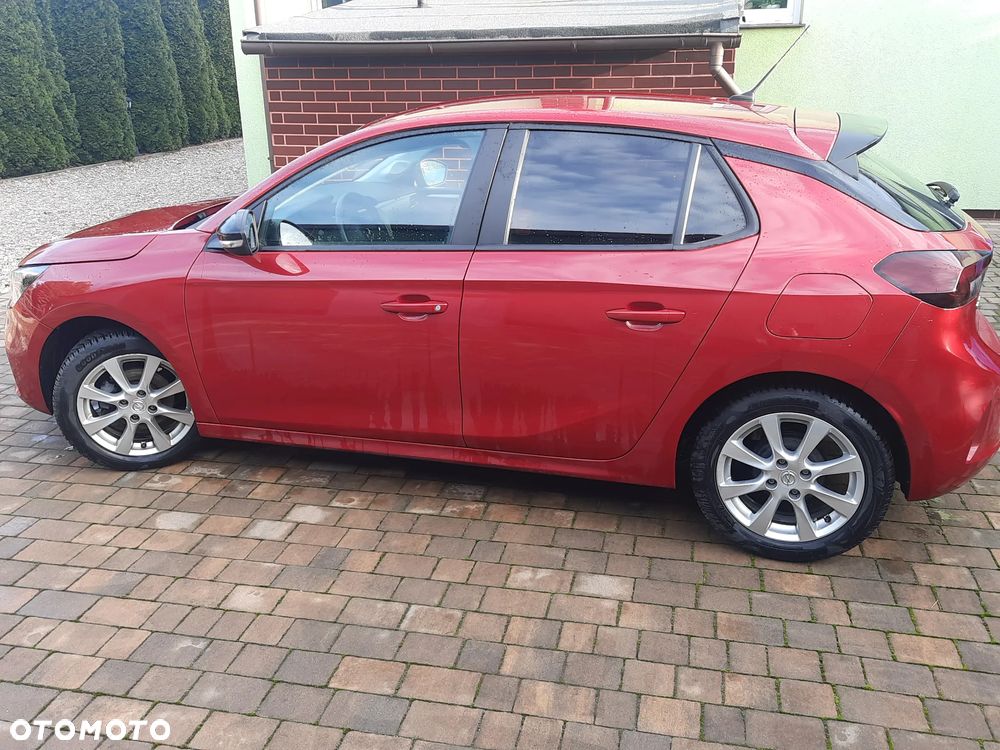 Opel Corsa 1.2 Edition S&S - 2