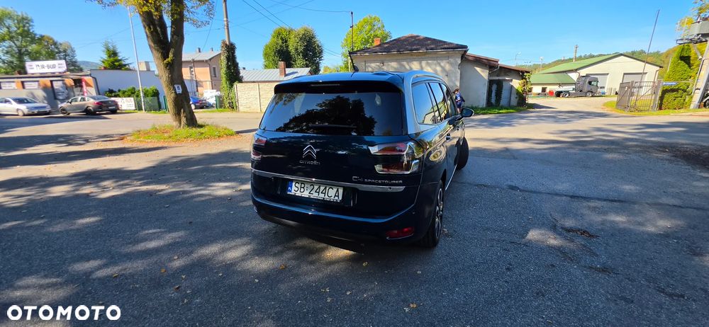 Citroen Spacetourer 2020 photo 3