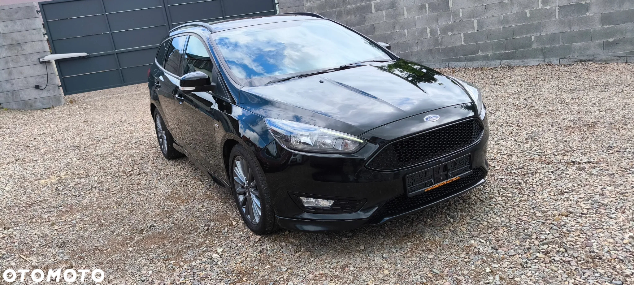 Ford Focus - 11