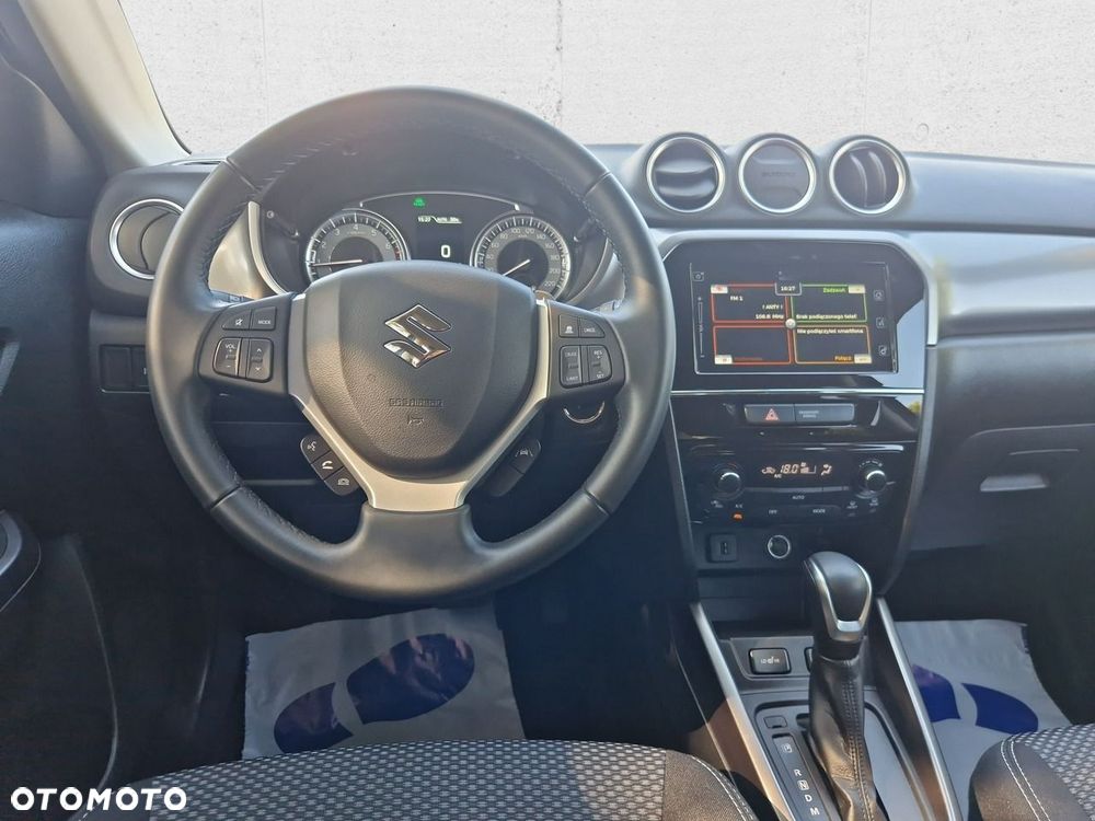Suzuki Vitara - 18