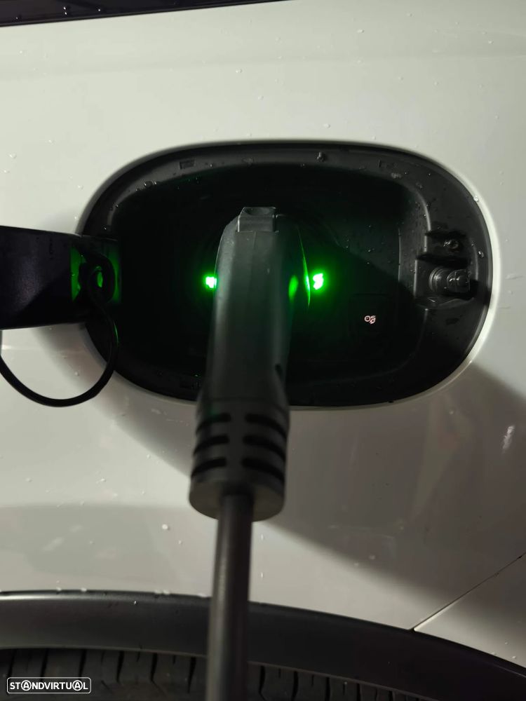 Porsche Cayenne S - 17