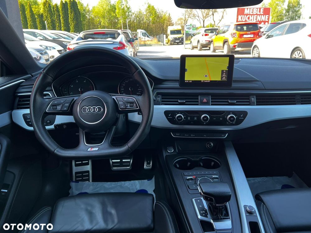 Audi A5 Sportback 40 TDI S tronic S line - 29