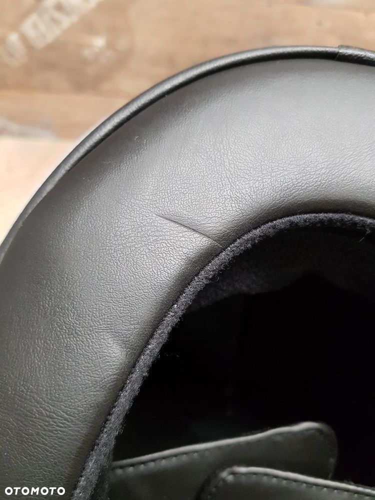 Kask motocyklowy Roof Diversion R010 rozmiar XL - 12