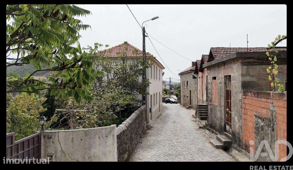 Moradia térrea T3 em Alfena de 188 m2 - Grande imagem: 5/16