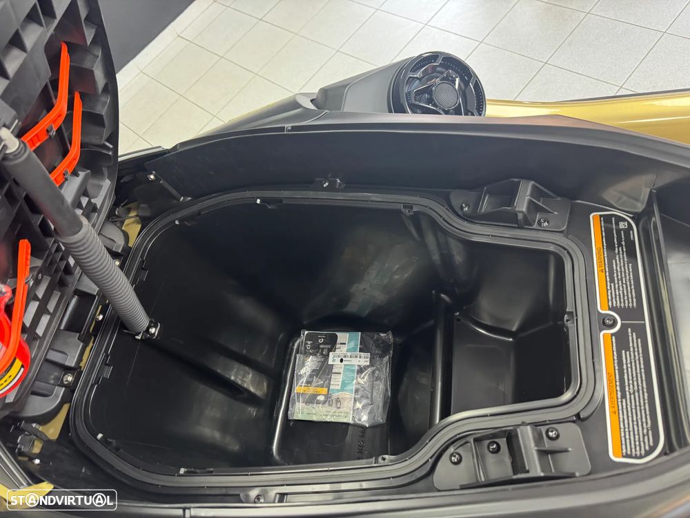 Sea-Doo RXT 325 - 24