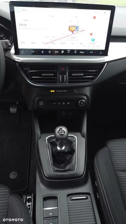 Ford Focus 1.0 EcoBoost Titanium - 19