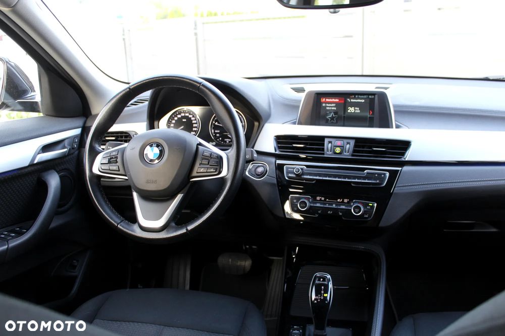 BMW X2 - 8