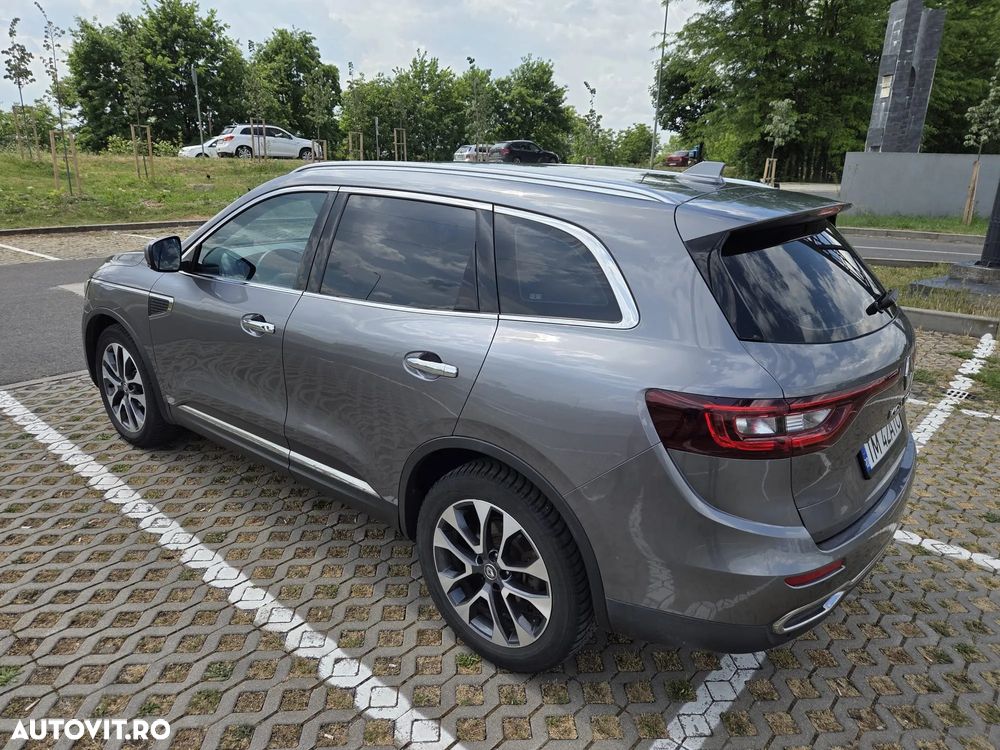 Renault Koleos 2.0 Energy dCi X-TRONIC Zen - 6