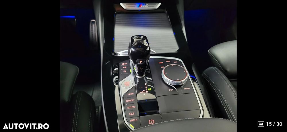 BMW X3 M M40i Sport Edition - 16