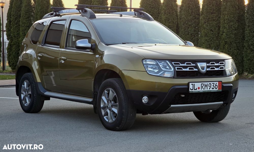 Dacia Duster - 15