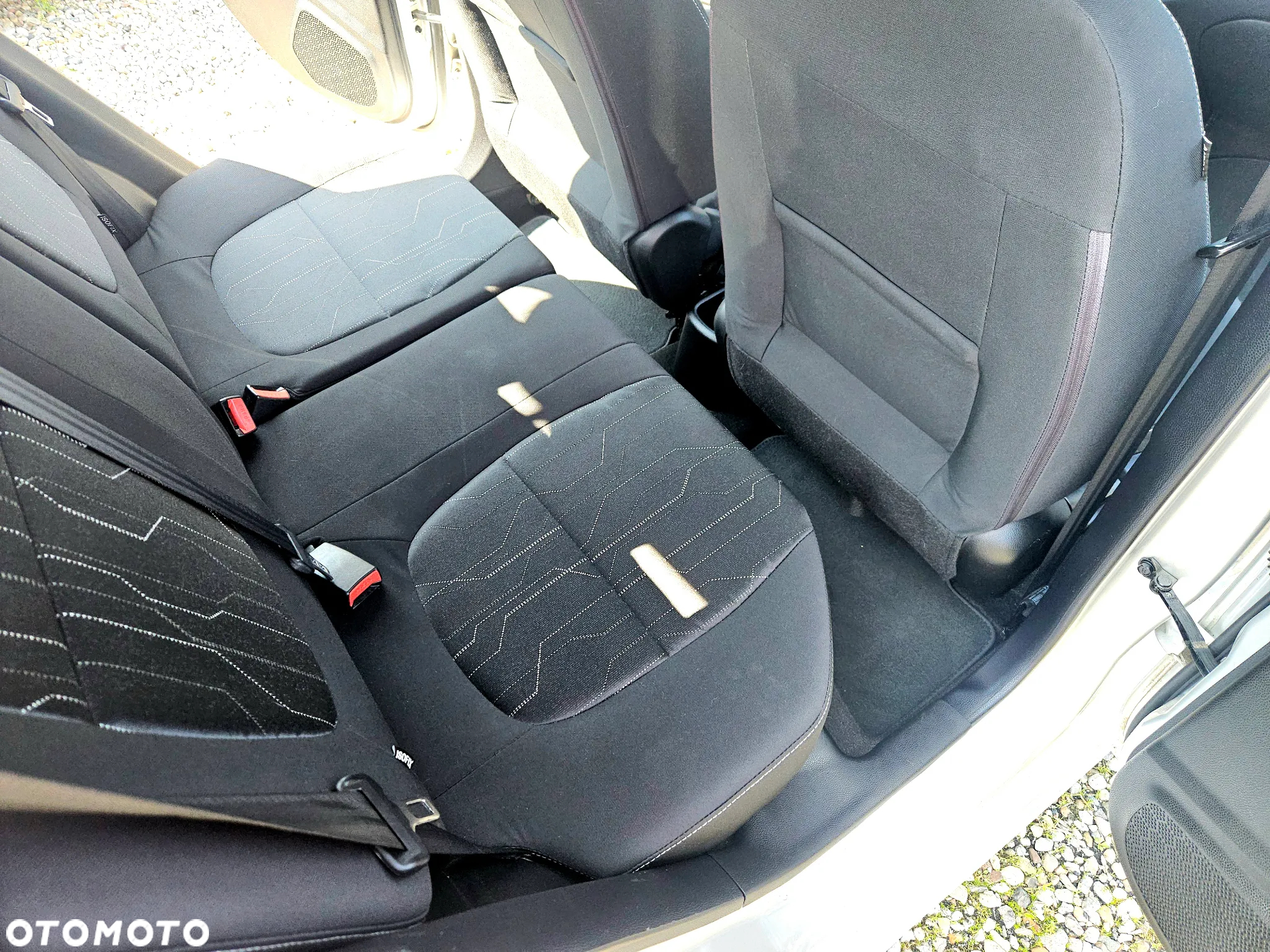 Kia Picanto 1.0 Dream Team Edition - 30