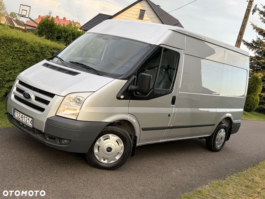 Ford Transit - 30