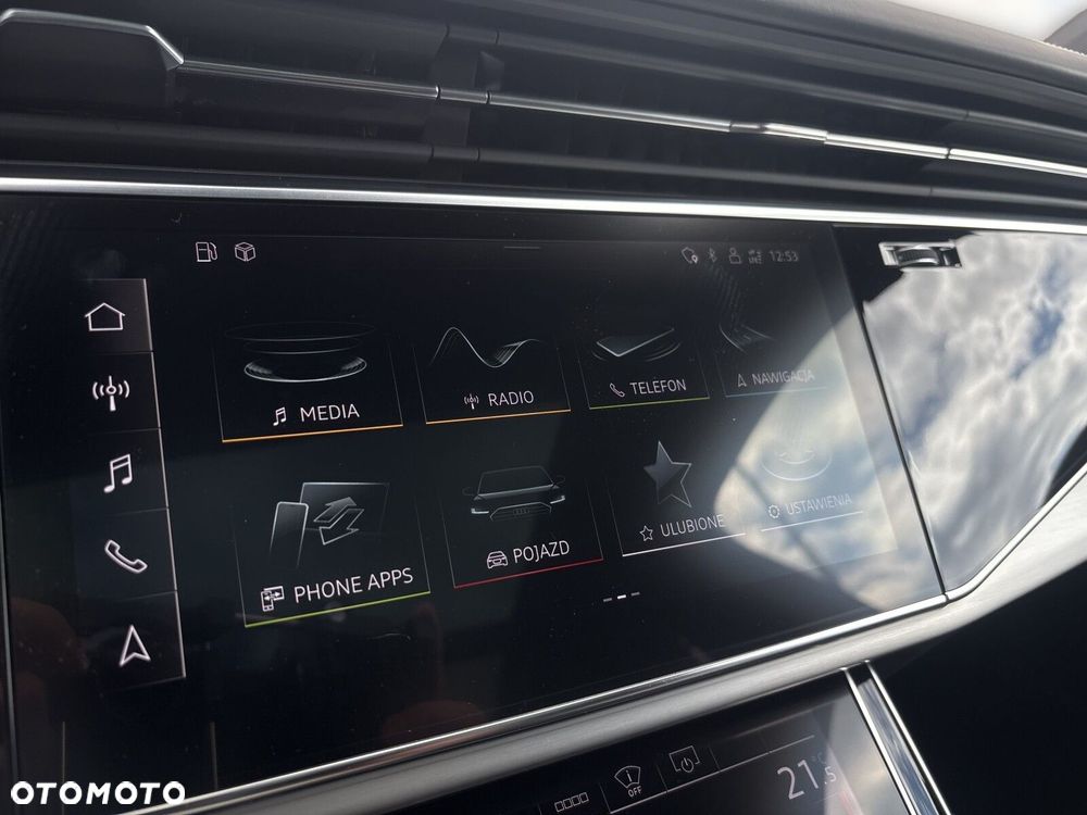 Audi Q7 - 21