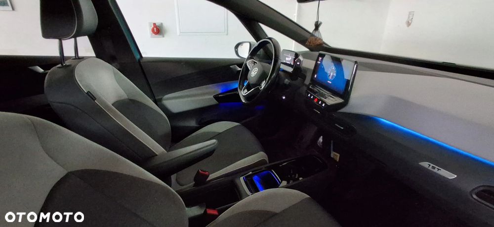 Volkswagen ID.3 58kWh 1ST Plus - 10