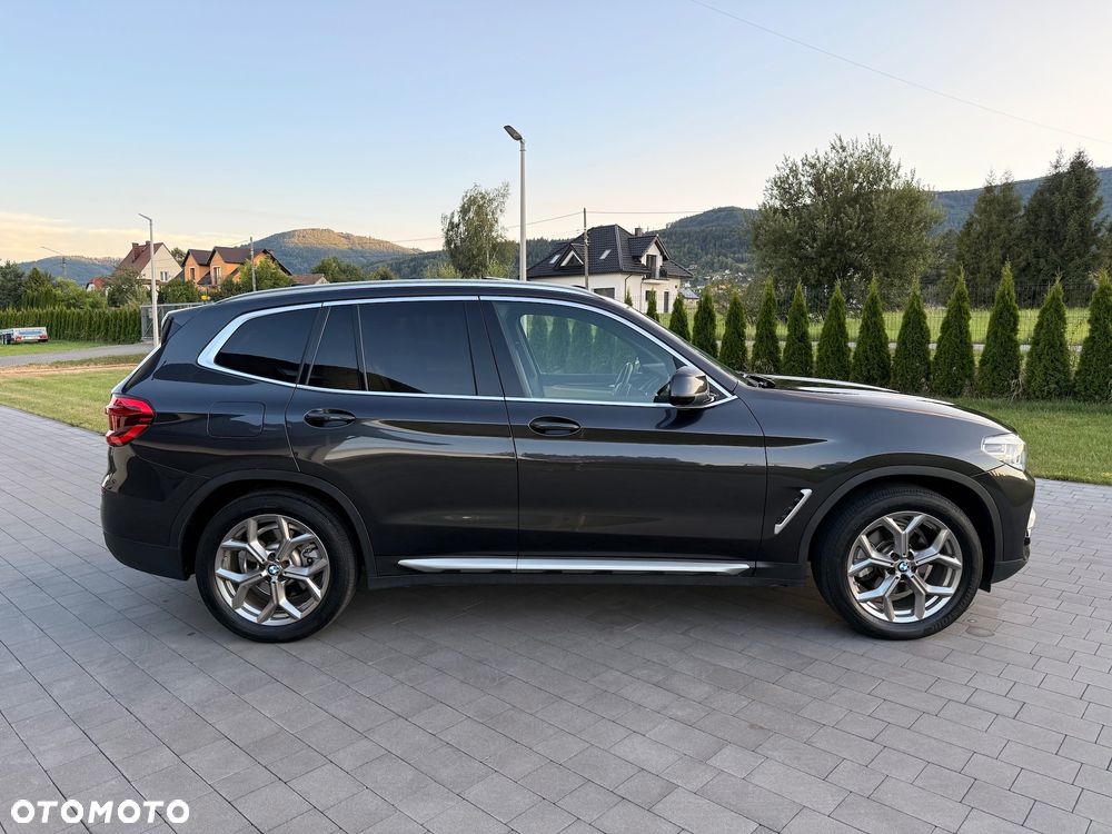 BMW X3 xDrive30i xLine - 3