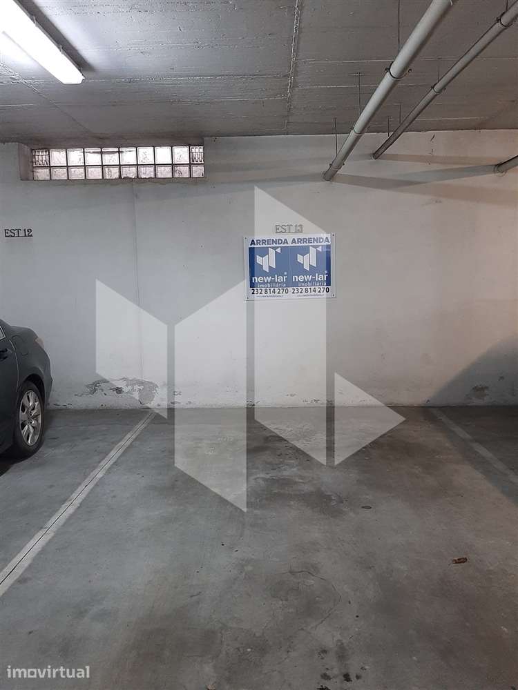 Garagem  Arrendamento em Tondela e Nandufe,Tondela - Grande imagem: 3/5