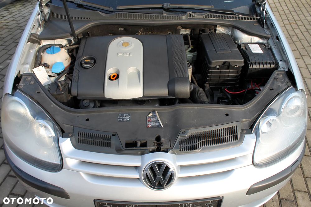 Volkswagen Golf - 22