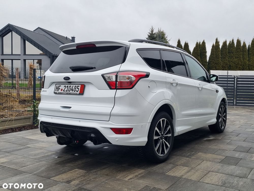 Ford Kuga 2.0 TDCi 4x2 ST-Line - 2