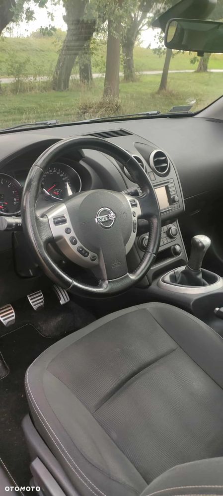 Nissan Qashqai 1.6 I-Way - 15