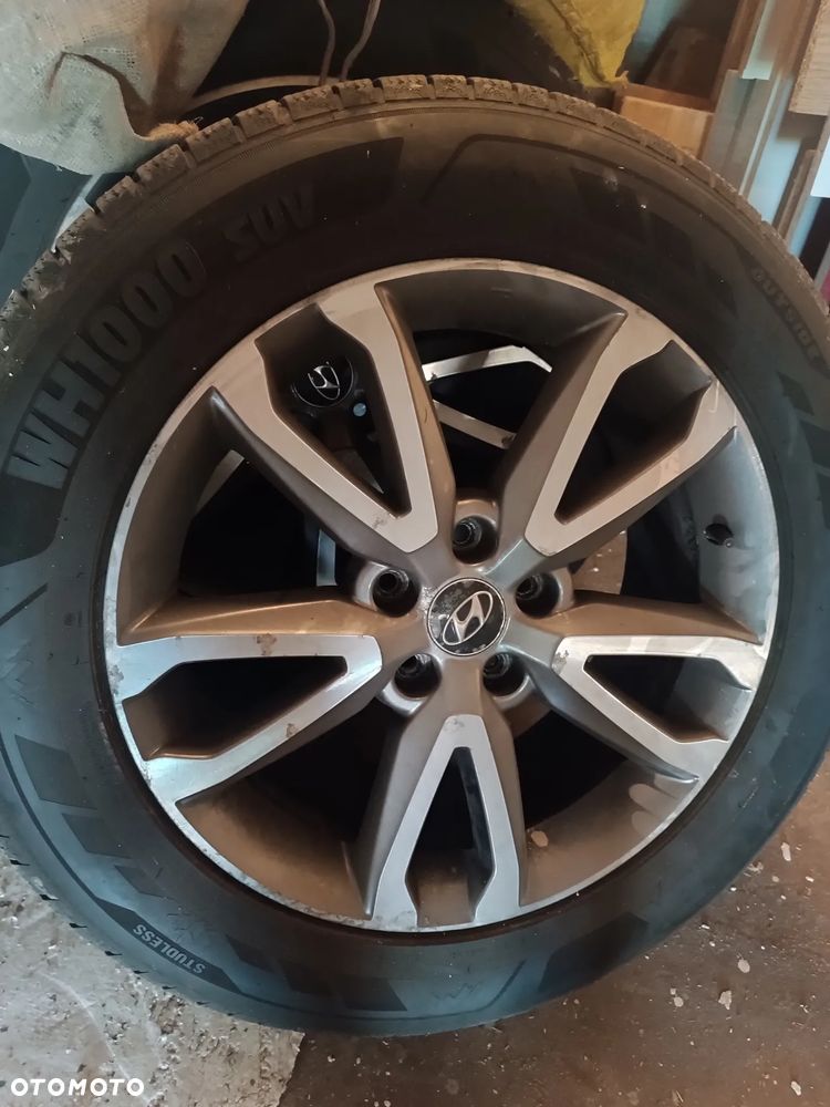 Hyundai Santa Fe 2.0 CRDI Style - 12