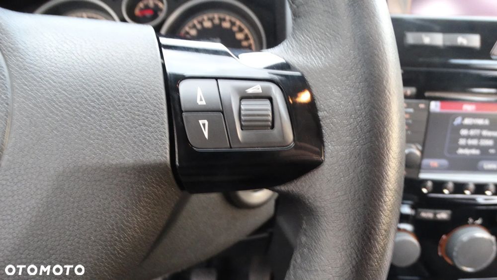 Opel Zafira 1.8 Cosmo - 20