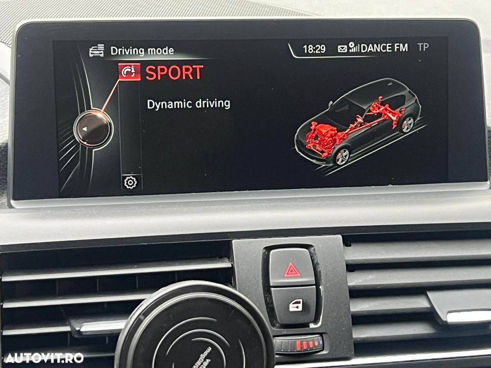 BMW Seria 1 120d xDrive Aut. M Sport - 22