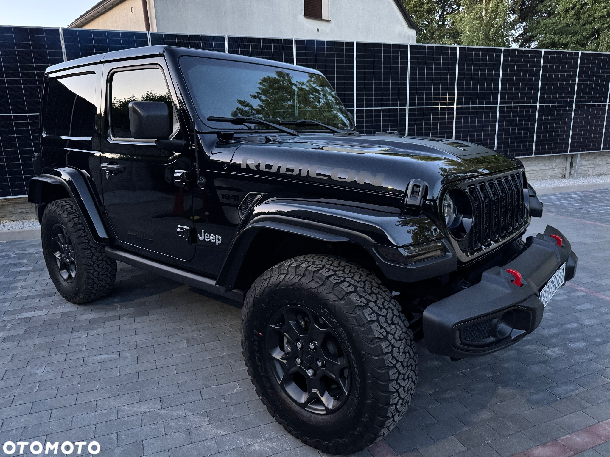 Jeep Wrangler - 3