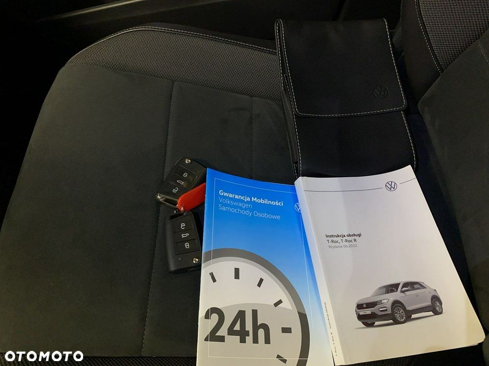 Volkswagen T-Roc - 41