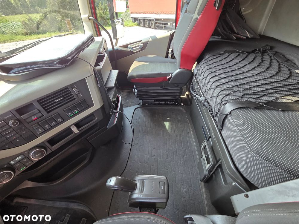 Volvo FH500 Euro 6 - 15