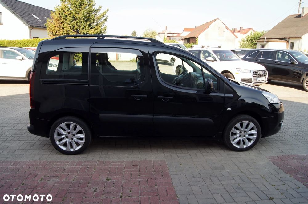 Peugeot Partner e-HDi FAP 92 Stop&Start Active - 33