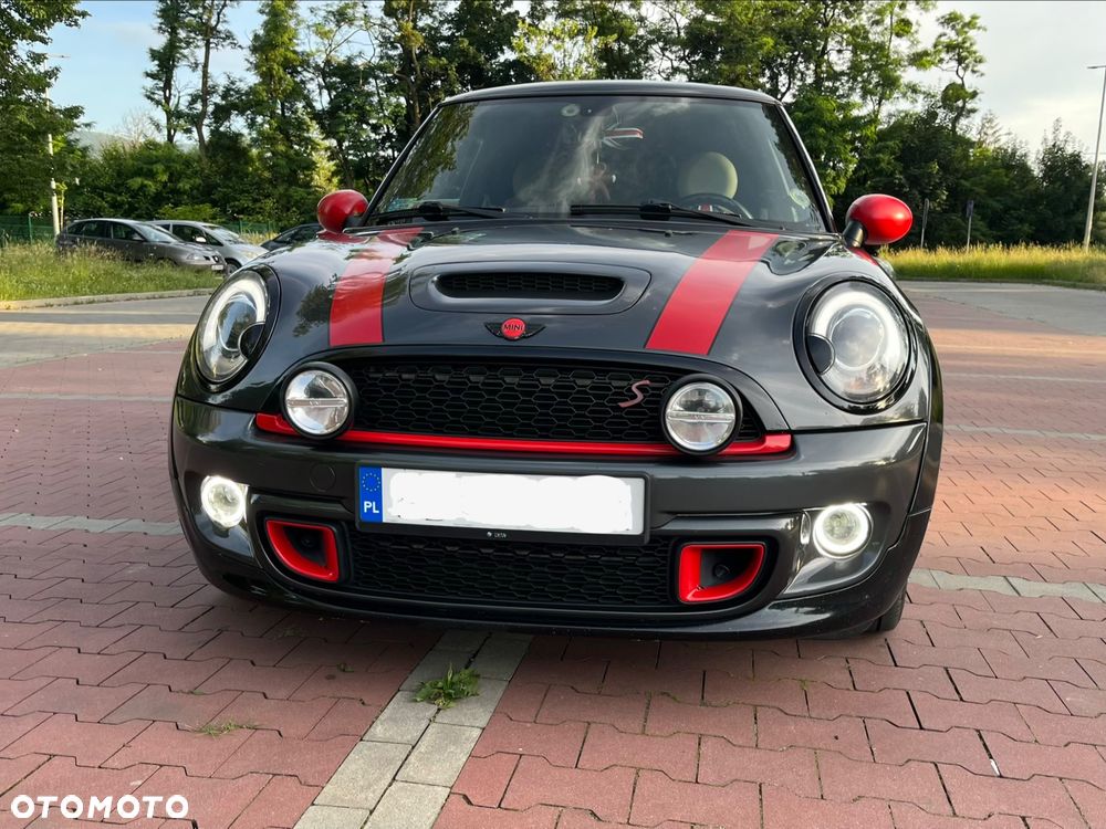 MINI Cooper - 5