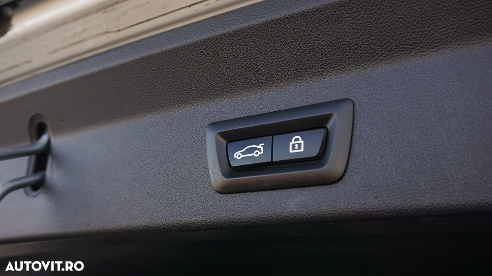 BMW X3 xDrive20d AT M Sport - 25